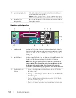 Preview for 504 page of Dell T3400 - Precision - 2 GB RAM Quick Reference Manual