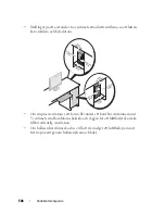 Preview for 508 page of Dell T3400 - Precision - 2 GB RAM Quick Reference Manual