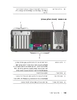 Preview for 595 page of Dell T3400 - Precision - 2 GB RAM Quick Reference Manual