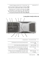 Preview for 597 page of Dell T3400 - Precision - 2 GB RAM Quick Reference Manual