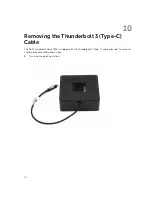 Preview for 22 page of Dell Thunderbolt Dock TB15 User Manual