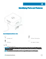 Preview for 8 page of Dell thunderbolt TB16 User Manual