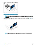 Preview for 12 page of Dell thunderbolt TB16 User Manual