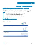 Preview for 18 page of Dell thunderbolt TB16 User Manual