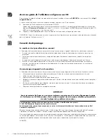 Preview for 9 page of Dell TORINITRON P1130 Quick Setup Manual