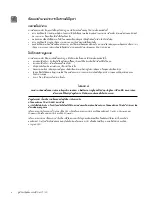 Preview for 49 page of Dell TORINITRON P1130 Quick Setup Manual