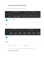 Предварительный просмотр 8 страницы Dell TP713 Owner'S Manual