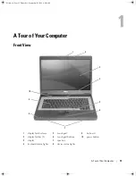 Preview for 11 page of Dell TrueMobile 1300 Owner'S Manual