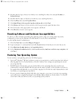 Preview for 75 page of Dell TrueMobile 1300 Owner'S Manual