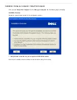 Предварительный просмотр 32 страницы Dell TrueMobile 2300 User Manual