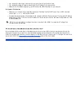 Предварительный просмотр 111 страницы Dell TrueMobile 2300 User Manual