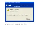 Предварительный просмотр 144 страницы Dell TrueMobile 2300 User Manual