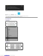 Preview for 9 page of Dell U2211H User Manual