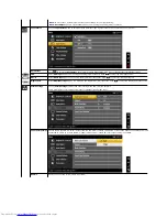 Preview for 19 page of Dell U2211H User Manual