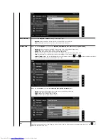 Preview for 20 page of Dell U2211H User Manual