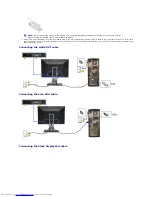 Preview for 31 page of Dell U2211H User Manual