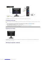 Preview for 32 page of Dell U2211H User Manual