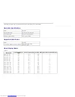 Preview for 11 page of Dell U2212HM User Manual