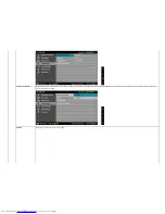 Preview for 29 page of Dell U2212HM User Manual