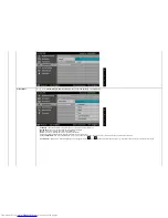 Preview for 30 page of Dell U2212HM User Manual