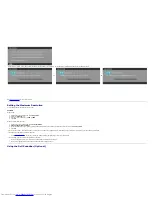 Preview for 36 page of Dell U2212HM User Manual