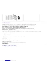 Preview for 6 page of Dell U2312HM User Manual