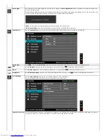 Preview for 26 page of Dell U2312HM User Manual