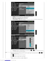 Preview for 28 page of Dell U2312HM User Manual