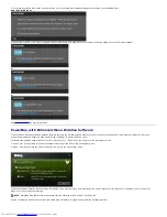Preview for 32 page of Dell U2312HM User Manual