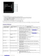 Preview for 38 page of Dell U2312HM User Manual