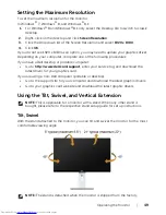 Предварительный просмотр 49 страницы Dell U2414H User Manual