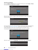 Предварительный просмотр 48 страницы Dell U2415 User Manual