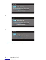 Предварительный просмотр 50 страницы Dell U2415 User Manual