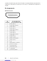 Preview for 16 page of Dell U2417HWi User Manual