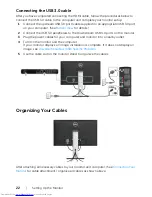 Preview for 22 page of Dell U2417HWi User Manual