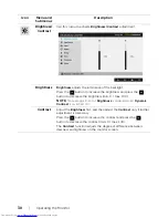 Preview for 30 page of Dell U2417HWi User Manual