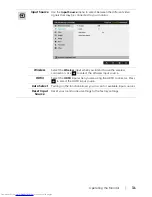 Preview for 31 page of Dell U2417HWi User Manual