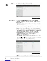 Preview for 32 page of Dell U2417HWi User Manual