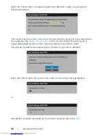 Preview for 40 page of Dell U2417HWi User Manual