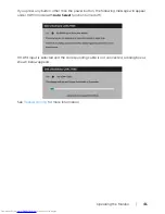 Preview for 41 page of Dell U2417HWi User Manual