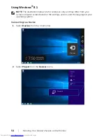 Preview for 54 page of Dell U2417HWi User Manual