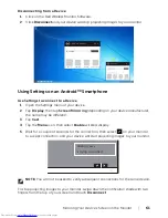 Preview for 61 page of Dell U2417HWi User Manual