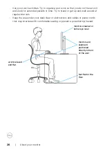 Предварительный просмотр 26 страницы Dell U2421E User Manual