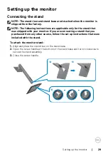 Предварительный просмотр 29 страницы Dell U2421E User Manual