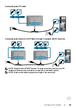 Предварительный просмотр 35 страницы Dell U2421E User Manual