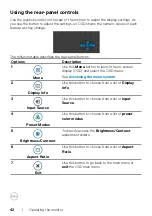 Предварительный просмотр 42 страницы Dell U2421E User Manual