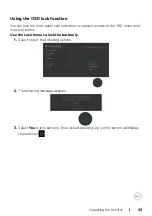 Предварительный просмотр 43 страницы Dell U2421E User Manual