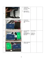 Preview for 8 page of Dell U2422HXB Simplified Service Manual