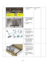 Preview for 11 page of Dell U2422HXB Simplified Service Manual