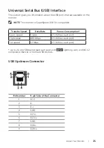 Предварительный просмотр 21 страницы Dell U2515Hc User Manual